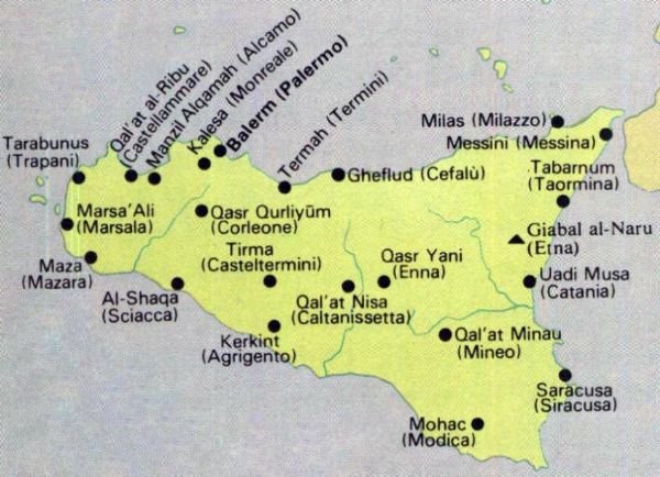 toponimi